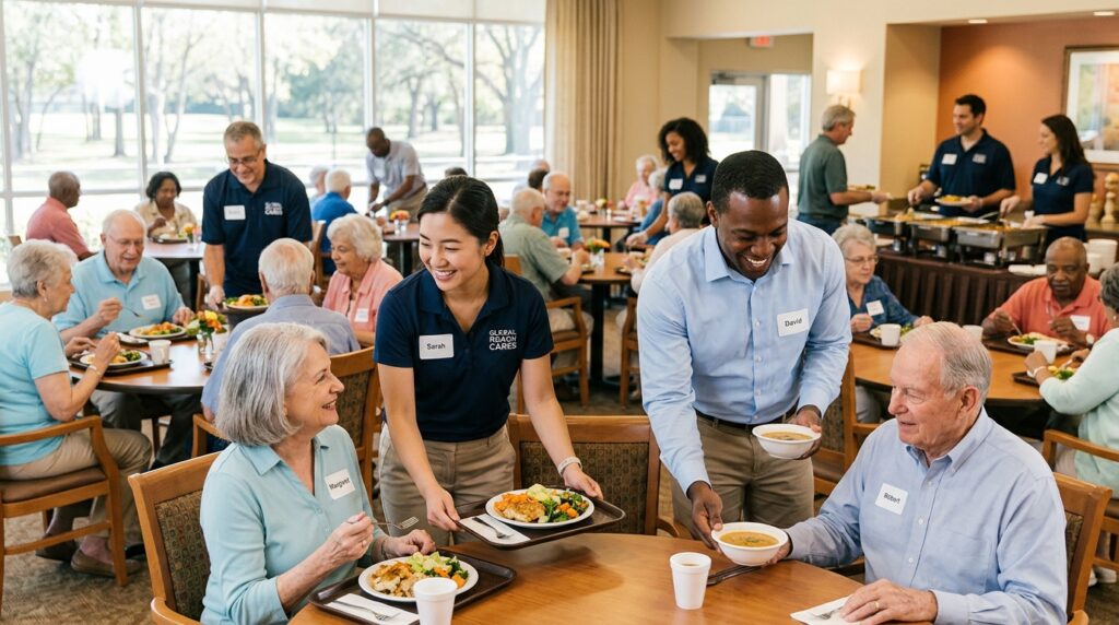 함께하는 우리 더 밝은 미래를 만들어갑니다