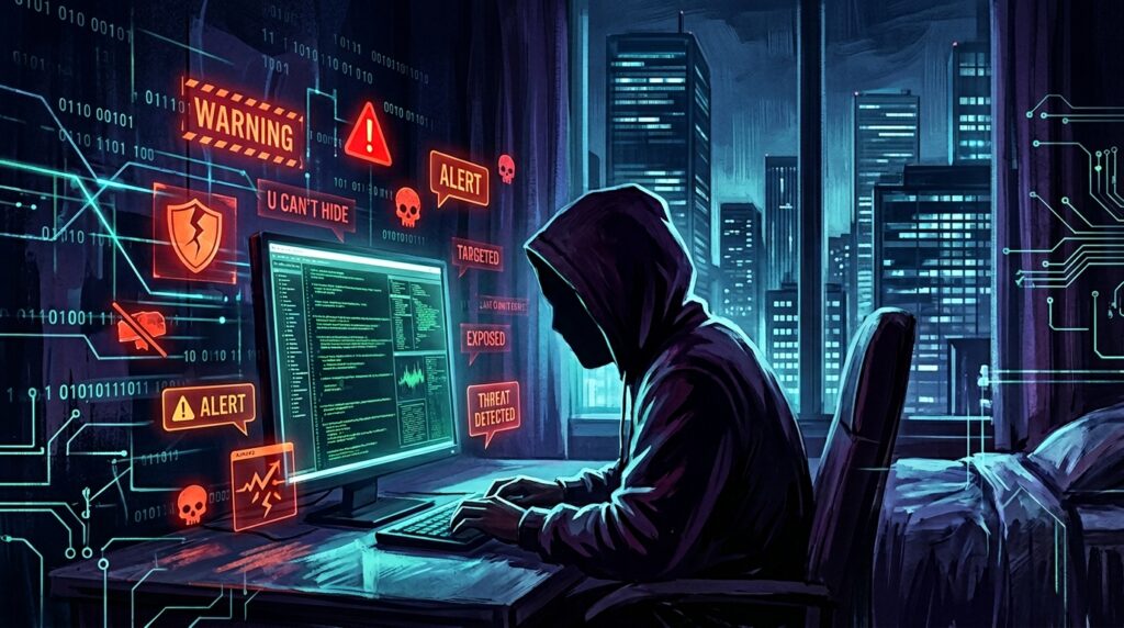 10대 청소년 카카오와 삼성전자 대상 테러 예고 게시물 작성해 체포됨