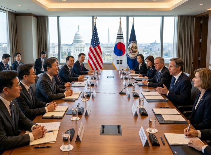 미국 핵 협상 대표 ?북한과의 대화 의지 지속? 조속한 협상 재개 지원 약속