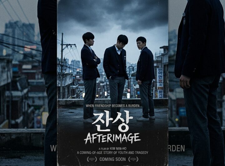 중학교 3학년 시절, 운명을 바꾼 한 편의 영화 그 감동으로 박정민은 고려대학교를 중퇴하고 한국예술종합학교에서 배우의 길을 걷기 시작했다