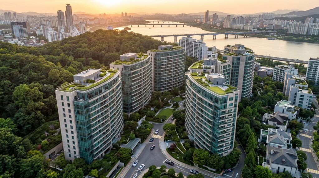 배우 김태희 한남동 고급 주택 127억원 매매 · 7년간 보유로 85억원 수익 실현