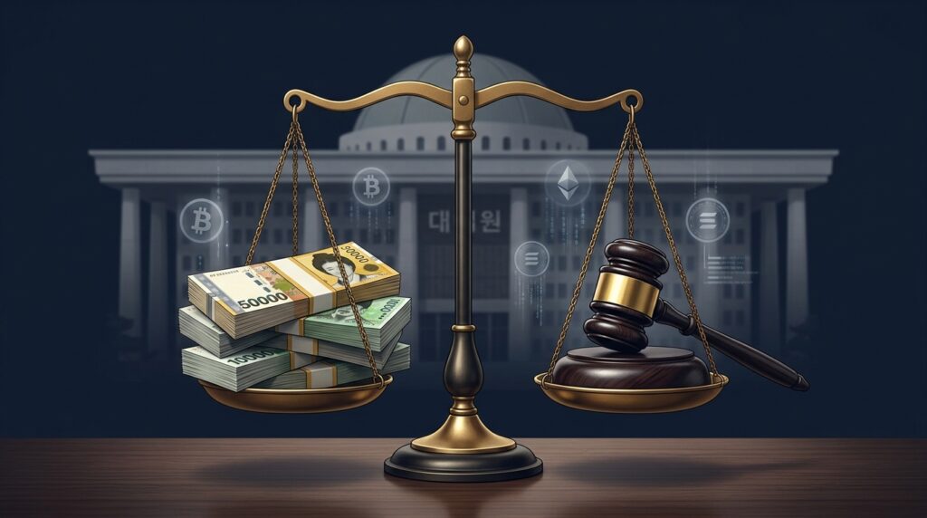 형량 차등 적용 필요성 제기 불법 수익 크기에 따른 자금세탁 처벌 기준 대법원 양형위원회 의견 수렴