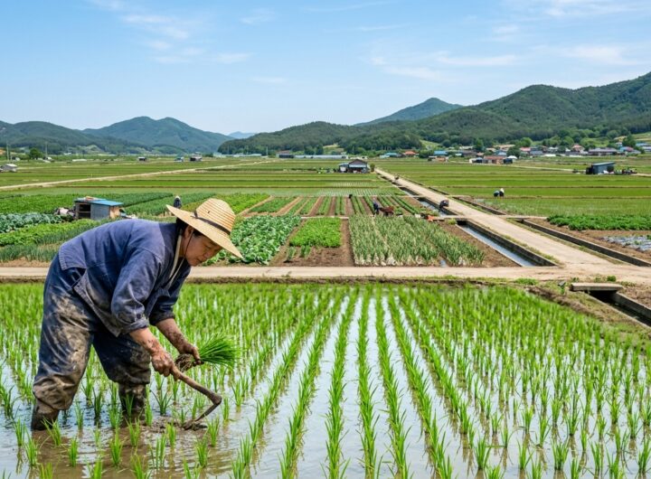 대통령 발언 "농지 처분 지시에 공산당 언급은 경작자 토지소유 원칙 몰이해"