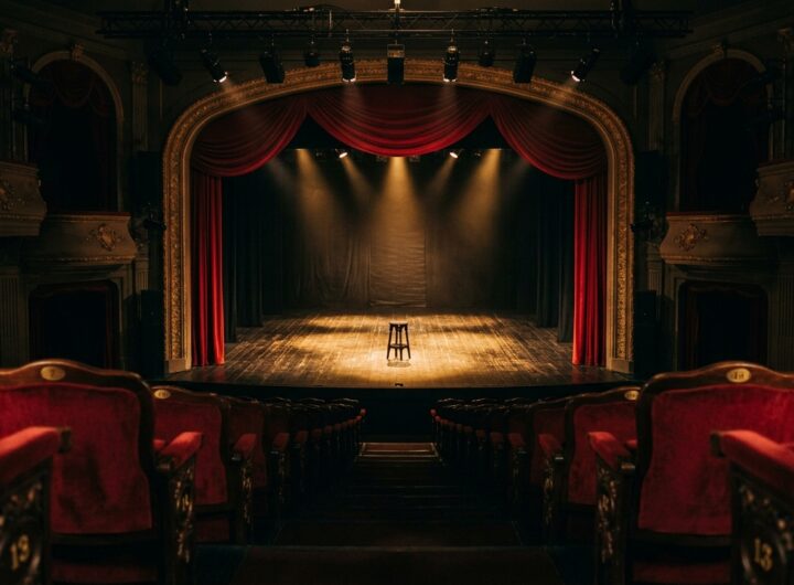 연극 무대로 모여드는 스타들 심은경·이서진·안소희 그들의 선택