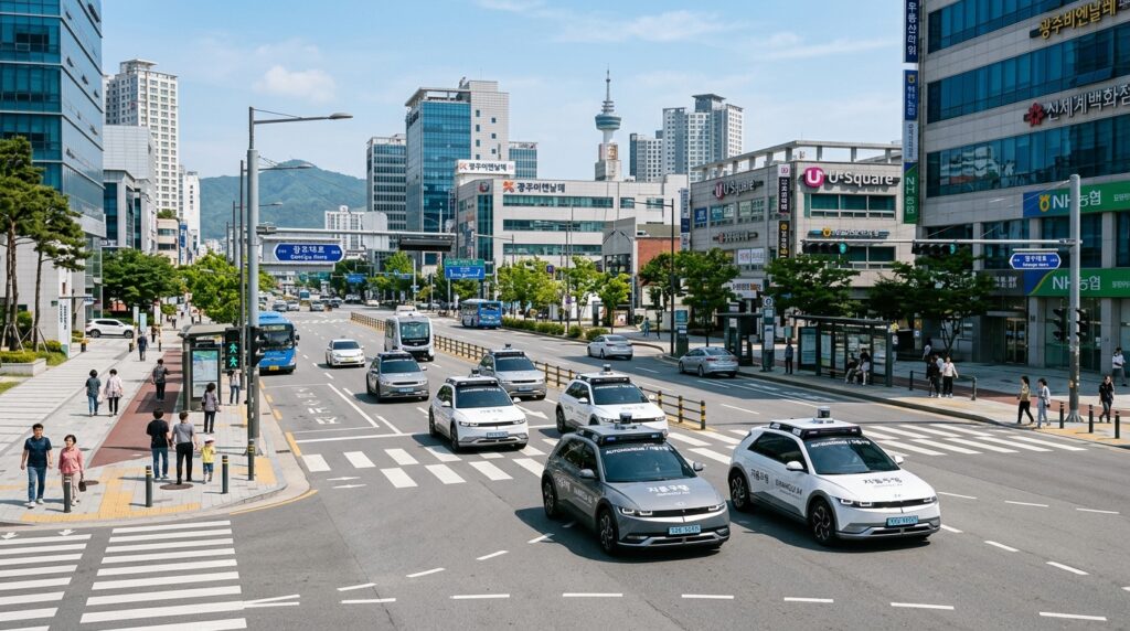 스타트업이 현대자동차에 전하는 절박한 메시지 최연진 정보기술 분석