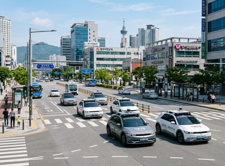스타트업이 현대자동차에 전하는 절박한 메시지 최연진 정보기술 분석