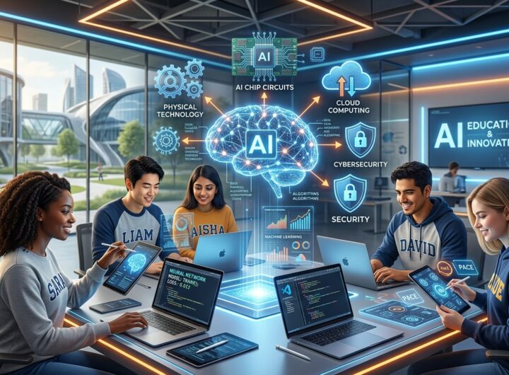 대구대학교, 교육부 첨단산업 부트캠프 인공지능 부문 선정 ? 에이아이 인재 육성 프로그램 추진