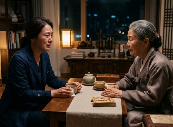 여에스더 "스스로 선택한 안락사 시기 생각 중" 극복 어려운 우울 증세 털어놔 파장