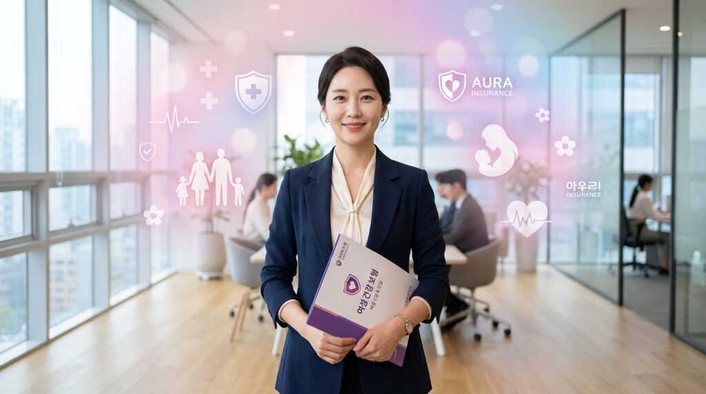 한화생명 여성건강보험 시그니처 4.0 신규 출시 여성 맞춤형 보장 한층 더 강화된 최신 버전