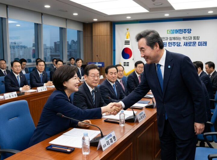 정청래 "공천 불이익 없을 것" 민주당, 송영길 복당 최종 결정