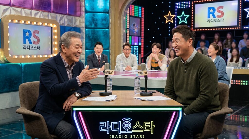 황재균 부부 결별 소식에 박영규 깜짝 "아직 부부 아니었어?" 발언 화제