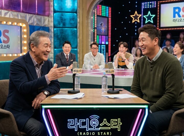 황재균 부부 결별 소식에 박영규 깜짝 "아직 부부 아니었어?" 발언 화제