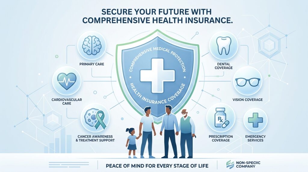 시그니처 H 통합건강보험 상품 새롭게 선보인 한화생명
