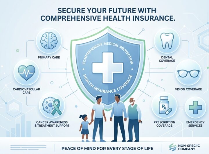 시그니처 H 통합건강보험 상품 새롭게 선보인 한화생명