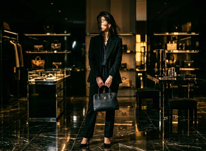 신혜선 "가짜처럼 보이는 진실의 이야기, 환상 속 실체를 드러내고 싶었어요" - '레이디 두아' 출연 소감