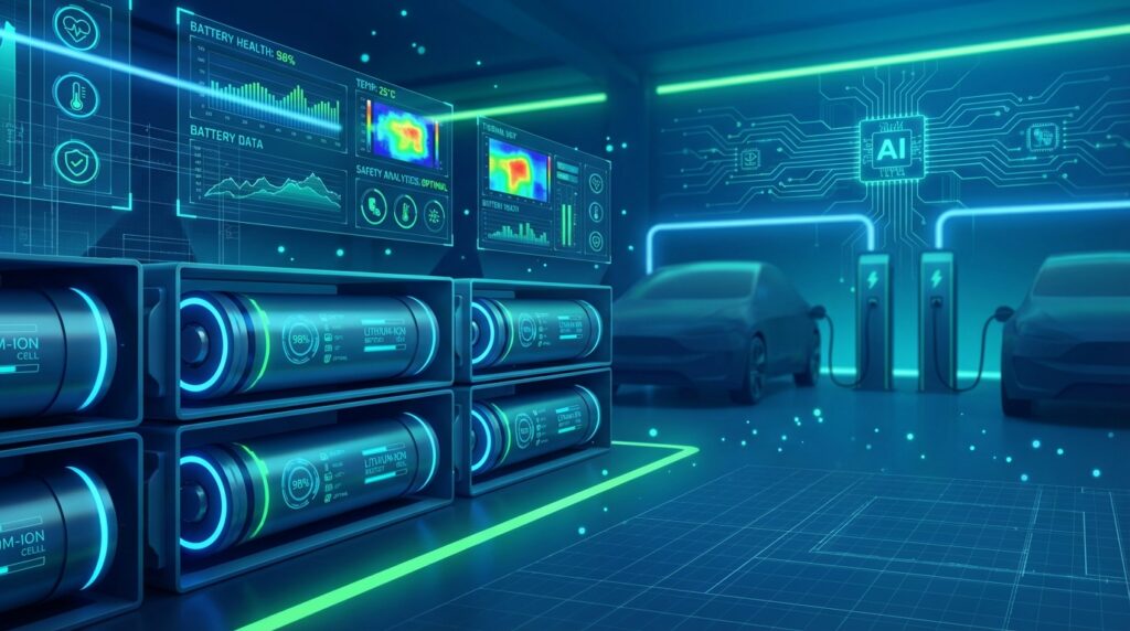 이차전지 검사 기술로 결함율·사고 절반 이상 감소 50~70% 개선 효과