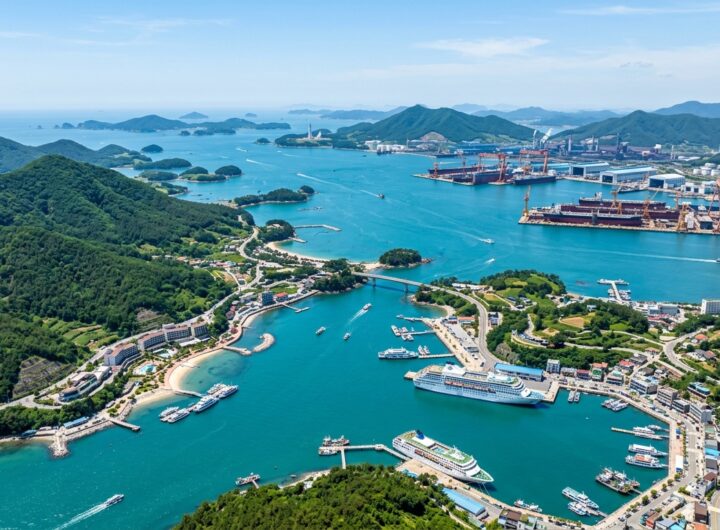 영호남 연대 "국가 균형성장 위한 남부해안 발전법 마련" ...지역 협력 본격화