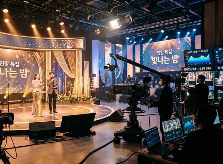 명절 특집 대승리 에스비에스 조정석과 성시경 효과로 연휴 시청률 1위 달성