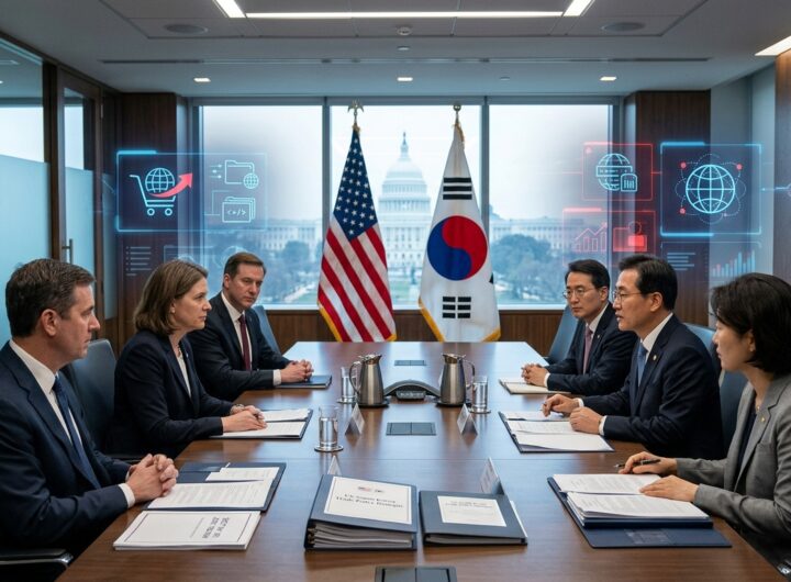 미국의 쿠팡 타깃 통상법 조사 전망 정부 차원 대응 준비 착수 301조 적용 가능성 주목