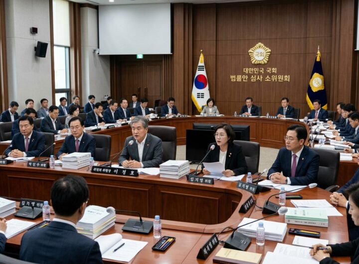 더불어민주당, '법률 왜곡 처벌 조항' 결국 손질··· "헌법 위반 가능성 낮춰 통과 추진"