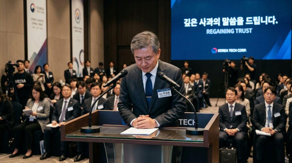 긴급 쿠팡 창업자 김범석 개인정보 유출 사태에 첫 공식 사과 "고객 신뢰 저버려"