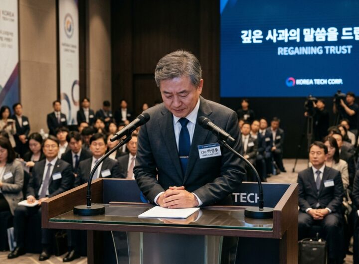 긴급 쿠팡 창업자 김범석 개인정보 유출 사태에 첫 공식 사과 "고객 신뢰 저버려"