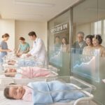 작년 출산율 0.8명 기록 아기 울음소리가 점점 줄어들고 있다 합계출생률 역대 최저치 경신