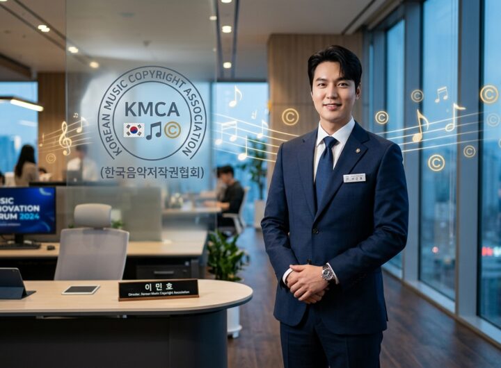 이시하 제25대 한국음악저작권협회 회장 "4년 내 완전한 변화 실현" ...개혁 방안 공개