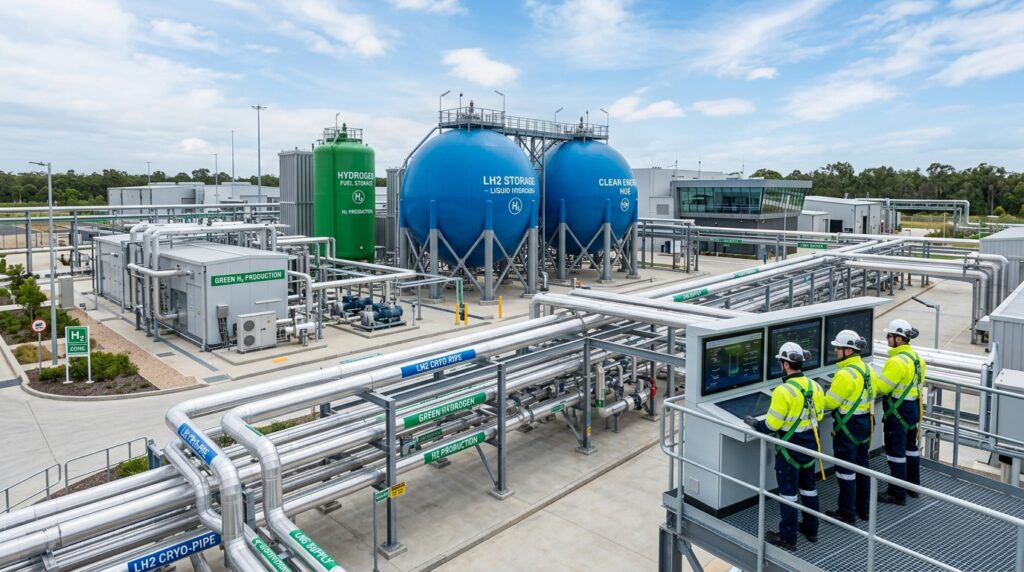 청정 에너지 시대의 필수 동반자로 도약, 극한 냉각 파이프 기술에서 압도적 경쟁력 확보