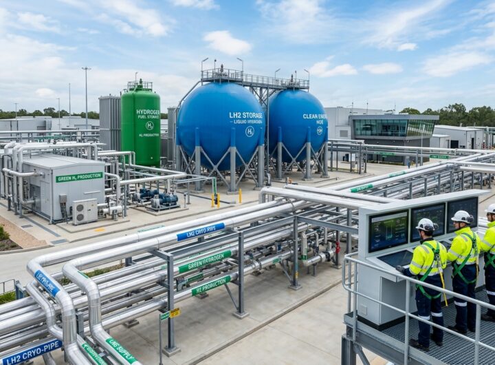 청정 에너지 시대의 필수 동반자로 도약, 극한 냉각 파이프 기술에서 압도적 경쟁력 확보