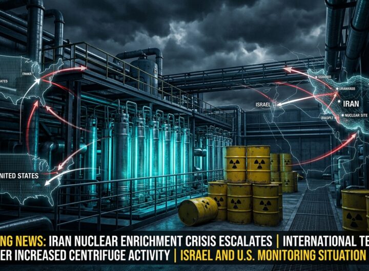 이란 농축 우라늄 급증 배경으로 미국과 이스라엘의 선제공격 단행 핵무기 제조 가능 물질 증가가 원인