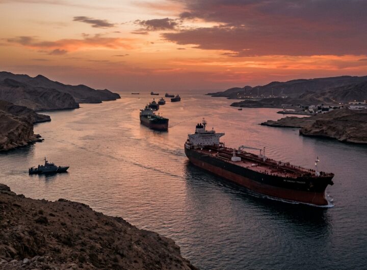 중동 긴급 상황 석유 가격 급등 우려 정부 긴급 회의 연달아 개최