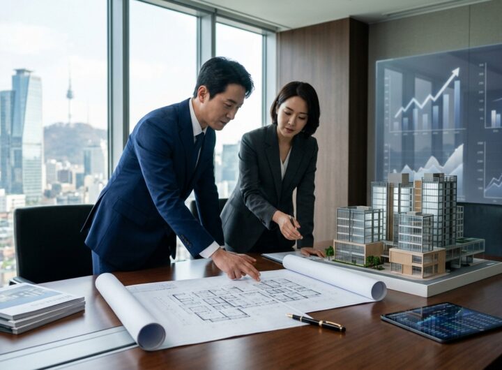 이용섭 전 장관, 부영그룹 회장으로 취임 건설교통부 출신 경영진 새 수장