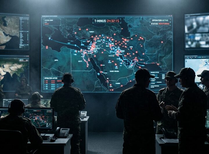 트럼프 "추가 손실 불가피하나 작전은 계속된다" 미군 3명 사망에도 강공 의지