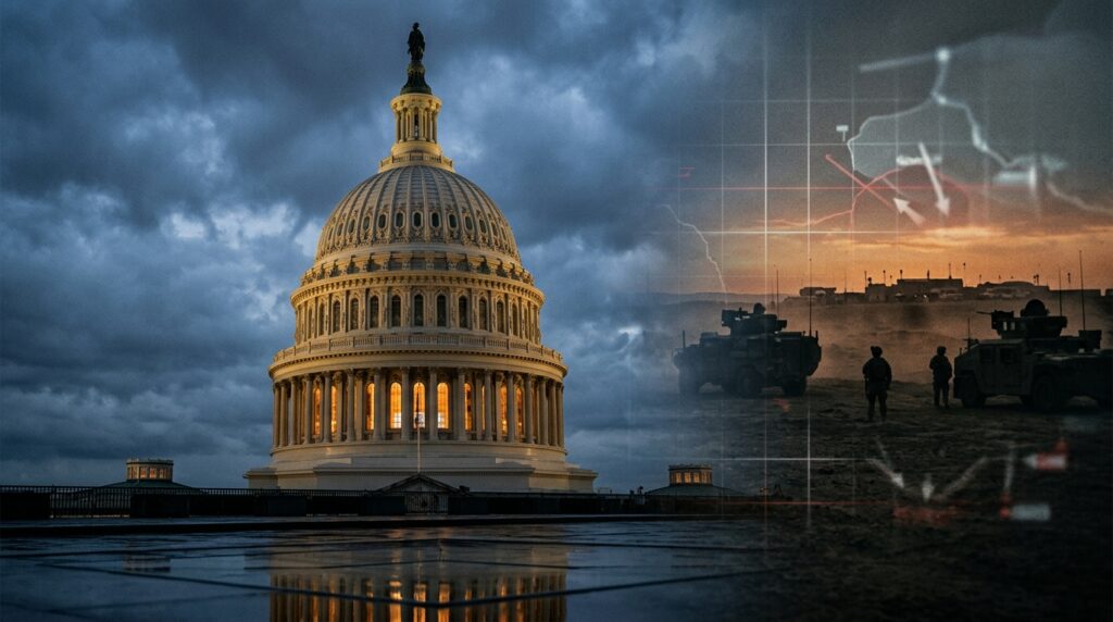 미국 상원 정보위 수장 "테헤란 대상 군사행동 수주간 계속 전망"