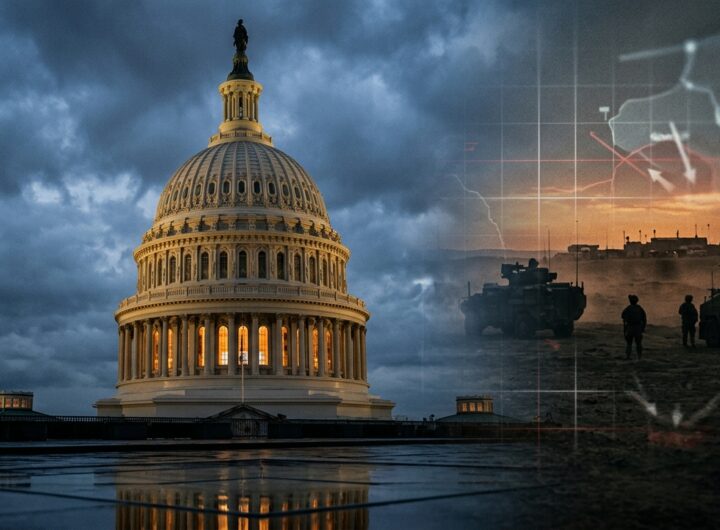 미국 상원 정보위 수장 "테헤란 대상 군사행동 수주간 계속 전망"