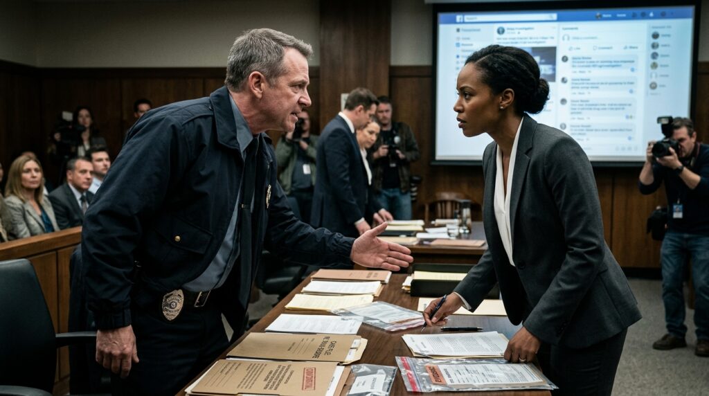 백해룡과 임은정 법정 밖 공방 약물 의혹 수사 논란 "결론 정해진 조사" 대 "철없는 생각"