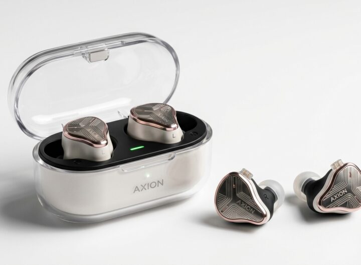 수억 건의 귀 형태 분석으로 탄생한 완벽 밀착 사운드, 버즈4 프로가 선사하는 몰입의 순간