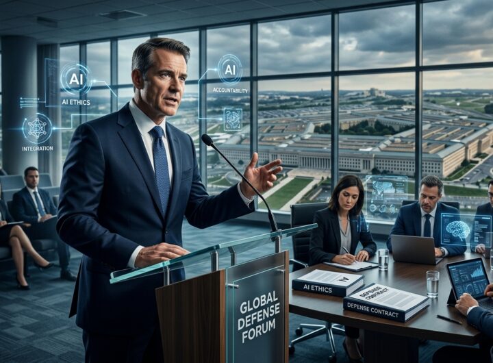 오픈AI의 앤트로픽 협약 선점에 쏟아지는 비판 샘 올트먼 대표의 해명은? 인공지능 윤리 논란 가열