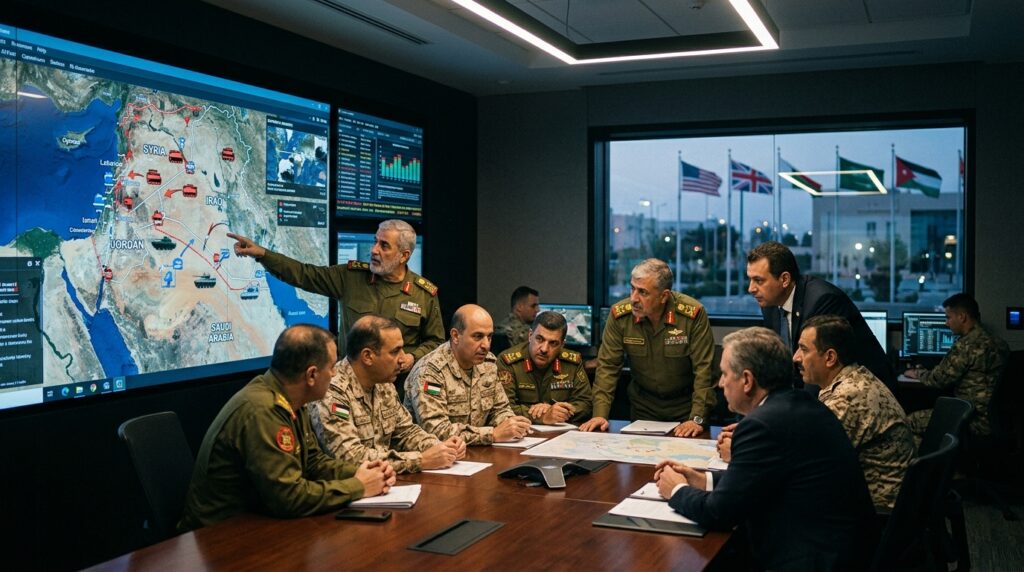 미국의 중동 핵 문제 대응과 선거 전략의 상관관계