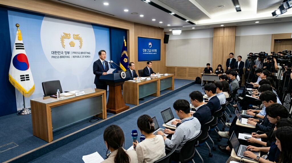 박홍근 기획예산처 수장·황종우 해양수산 수장 지명 ▶ 대통령 인선 발표
