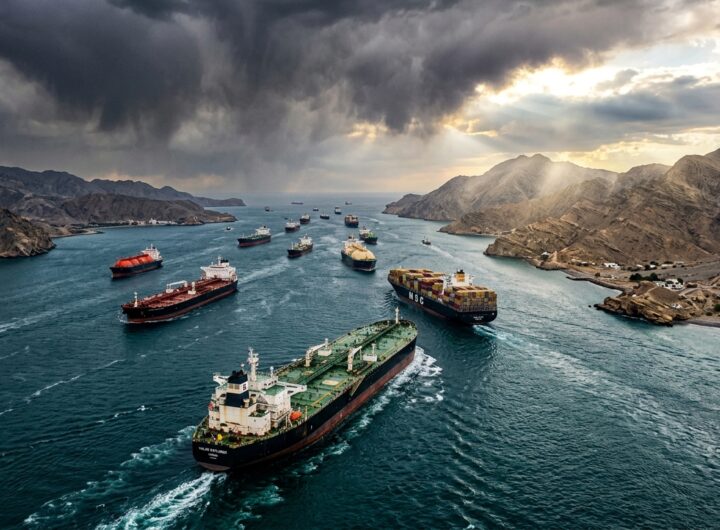 중동 긴박 상황 이란 위기에 따른 석유값 급등 우려... 정부 비상 회의 연이어 개최