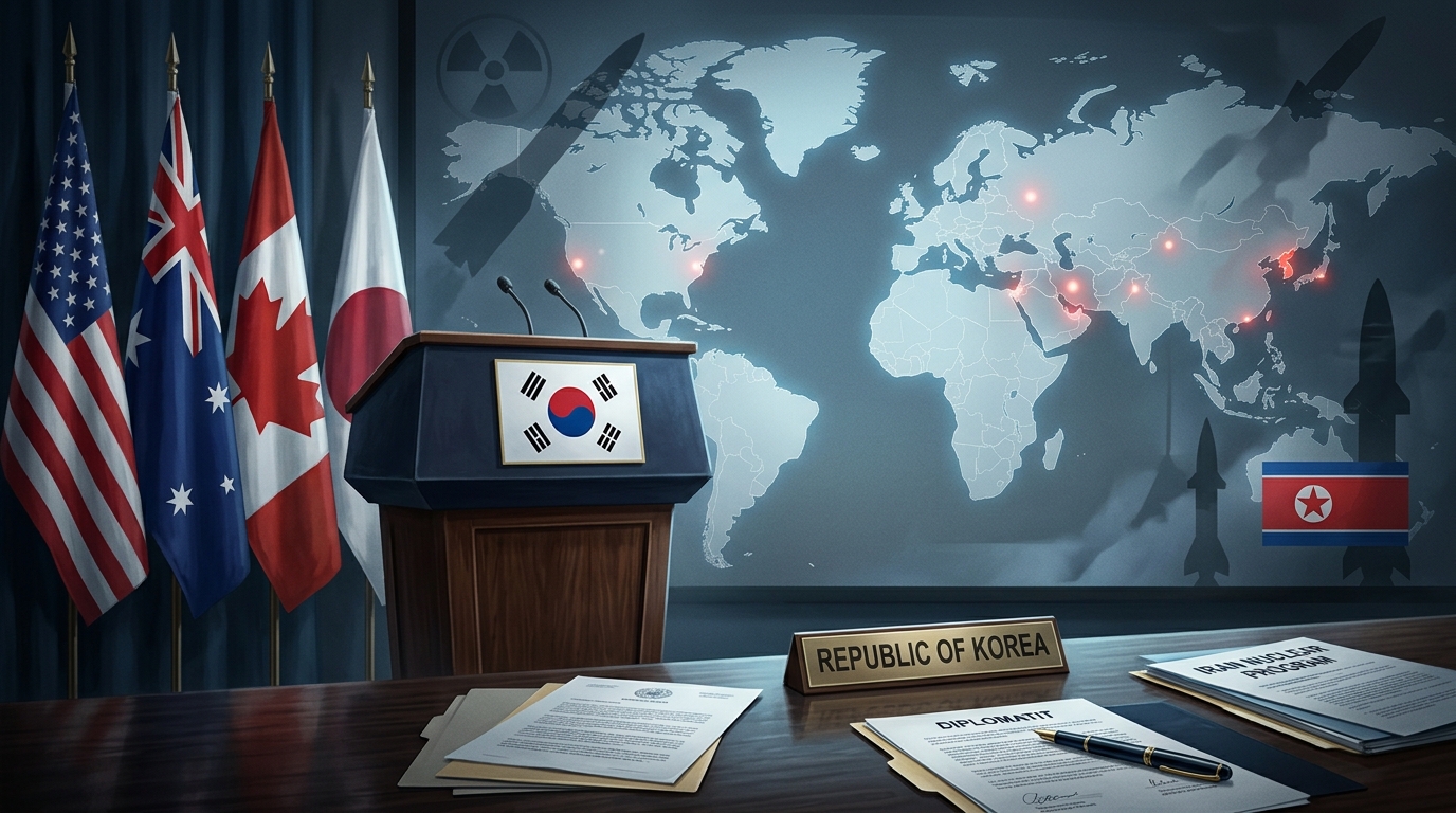 삼일절 연설 미국의 하메네이 사망 관련 발언 비판 담겨 나경원, 대통령 분명한 태도 밝혀야