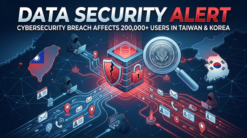 타이완 당국 "쿠팡 고객정보 보안에 문제 발견" → 추가 조치 예정