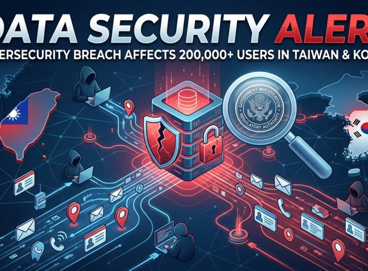 타이완 당국 "쿠팡 고객정보 보안에 문제 발견" → 추가 조치 예정