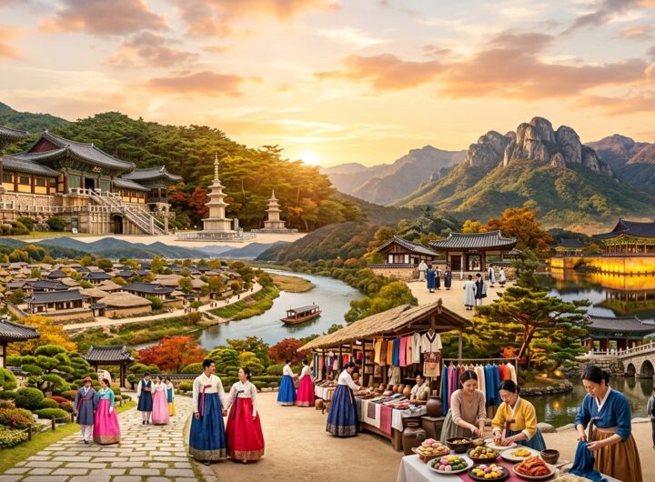경북 특색 여행 상품 4개 분야 확정 에이펙 유산 활용