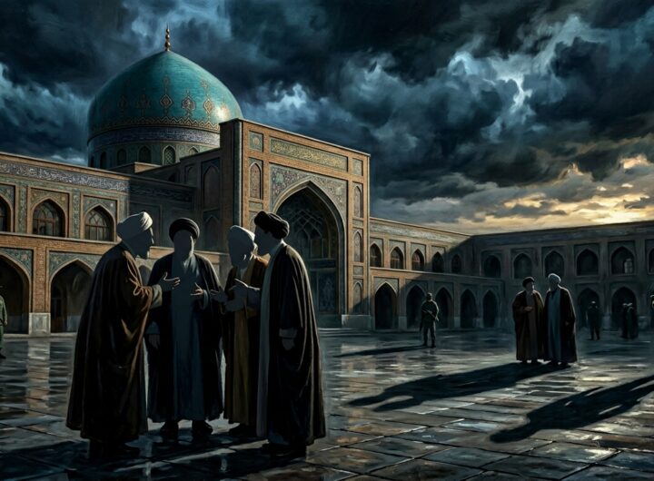 강경 세력 주도 끝없는 저항... 이란 민주화의 여정은 여전히 요원해