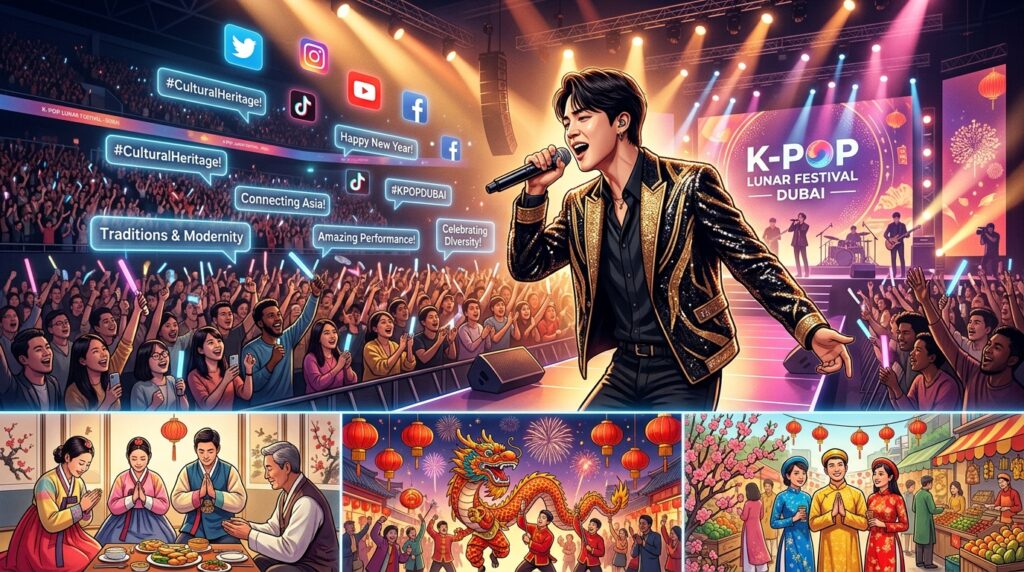 해외 공연장에서 설날 인사 건넨 GD, 중국 네티즌들 논란 일으켜