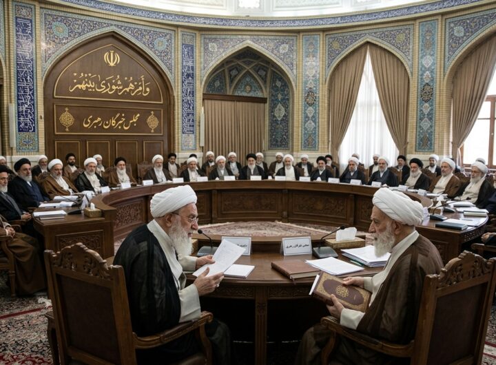 ? 1~2일 안에 이란 최고 지도자 결정 가능성 - 외교부 수장 발언