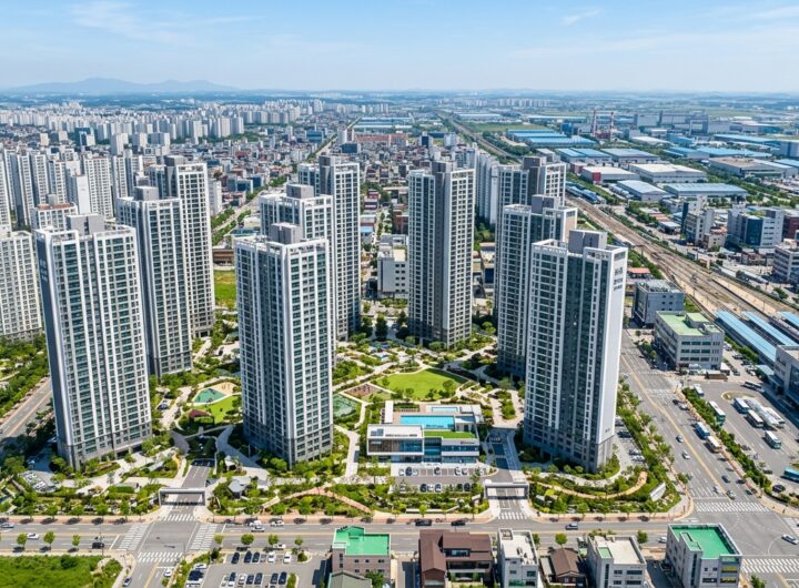 GTX 노선 확대 시 서울 진입 용이성 상승 · 평택역 도보 이용 가능 구역